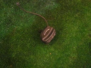 2013 BMW 128I E88 Gas Cap