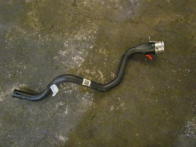 2013 BMW 128I E88 Fuel Filler Neck