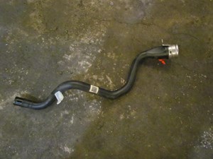 2013 BMW 128I E88 Fuel Filler Neck