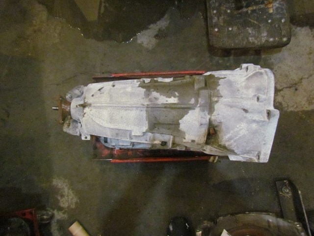 2013 BMW 128I E88 AT Automatic Transmission 19K Miles 