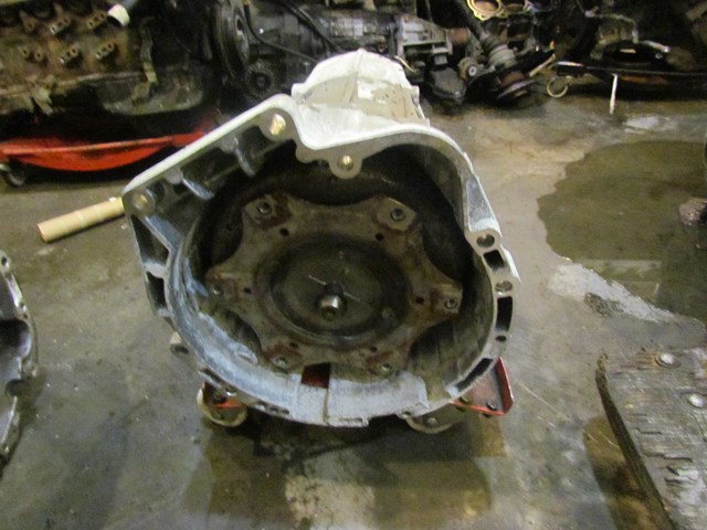 2013 BMW 128I E88 AT Automatic Transmission 19K Miles 