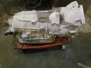 2013 BMW 128I E88 AT Automatic Transmission 19K Miles 