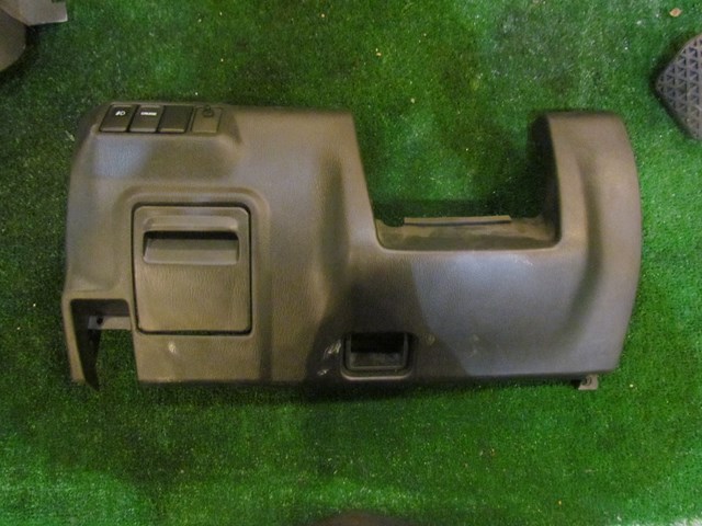 2003 Subaru Impreza WRX LH Driver Lower Dash Trim 