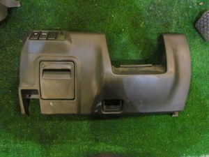 2003 Subaru Impreza WRX LH Driver Lower Dash Trim 