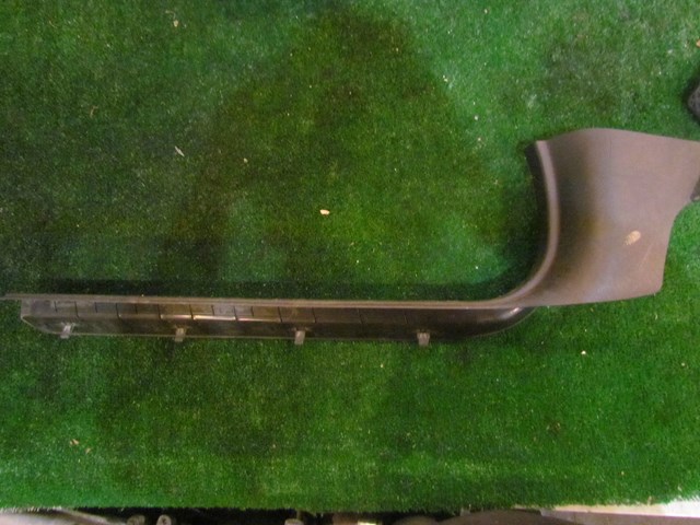 2003 Subaru Impreza WRX LH Driver Front Door Sill Kick Plate