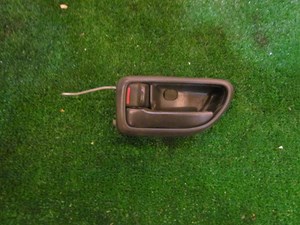 2003 Subaru Impreza WRX LH Driver Rear Interior Door Handle 