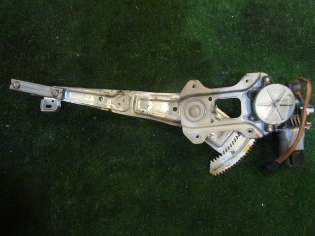 2003 Subaru Impreza WRX RH Passenger Rear Window Motor