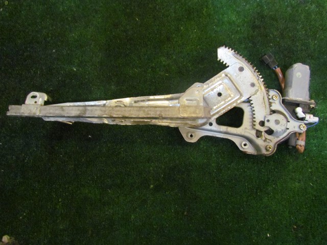 2003 Subaru Impreza WRX RH Passenger Rear Window Motor