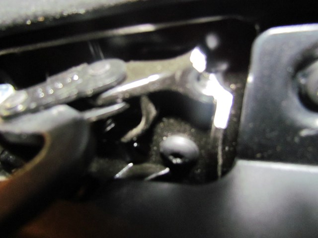 2013 BMW 128i E88 Convertible Soft Top Folding Roof OEM (See Description)