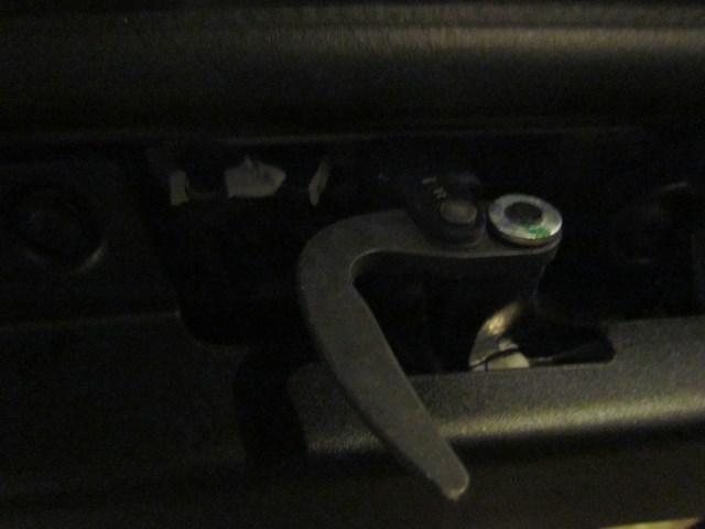 2013 BMW 128i E88 Convertible Soft Top Folding Roof OEM (See Description)