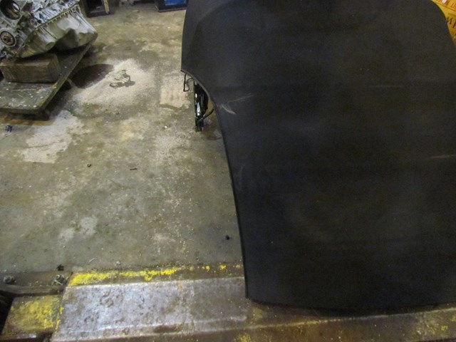 2013 BMW 128i E88 Convertible Soft Top Folding Roof OEM (See Description)