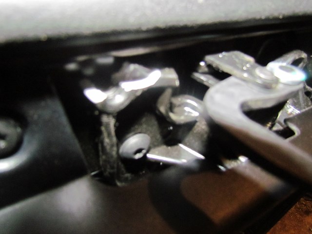 2013 BMW 128i E88 Convertible Soft Top Folding Roof OEM (See Description)