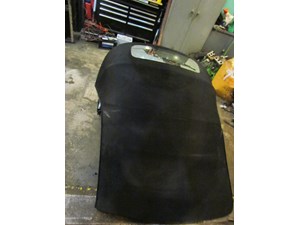 2013 BMW 128i E88 Convertible Soft Top Folding Roof OEM (See Description)