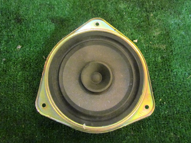 2003 Subaru Impreza WRX LH Driver Front Door Speaker 