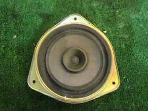 2003 Subaru Impreza WRX LH Driver Front Door Speaker 