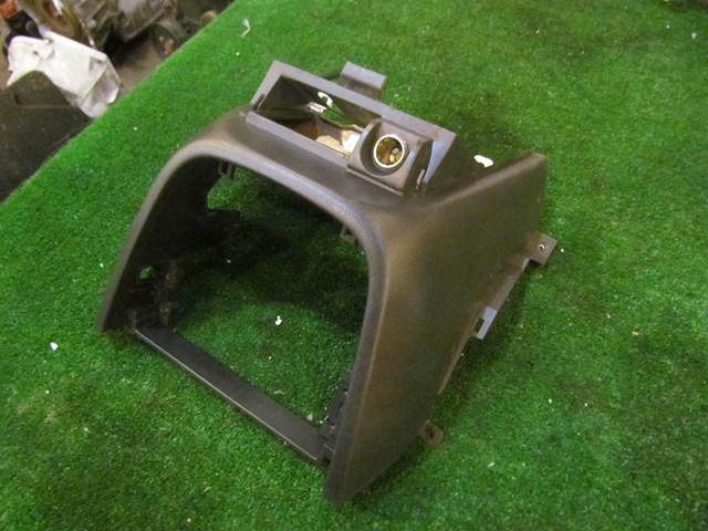 2003 Subaru Impreza WRX Center Dash Trim 