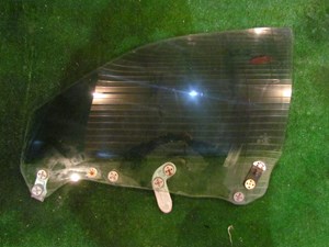 2003 Subaru Impreza WRX Sedan LH Driver Front Door Glass
