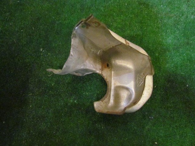 2003 Subaru WRX Turbo Heat Shield 