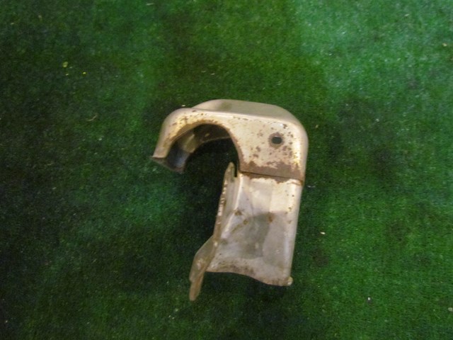 2003 Subaru WRX Turbo Heat Shield 