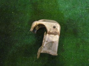 2003 Subaru WRX Turbo Heat Shield 