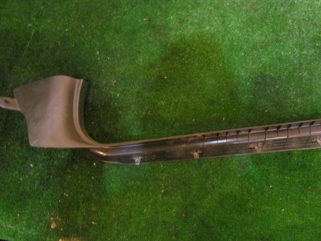 2003 Subaru Impreza WRX RH Passenger Door Sill Kick Plate 
