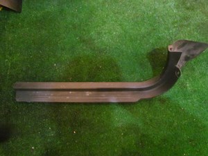 2003 Subaru Impreza WRX RH Passenger Door Sill Kick Plate 