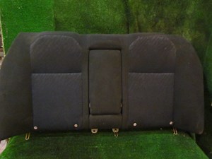 2003 Subaru Impreza WRX Rear Seat Back 