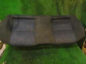 2003 Subaru Impreza WRX Rear Seat Bottom 