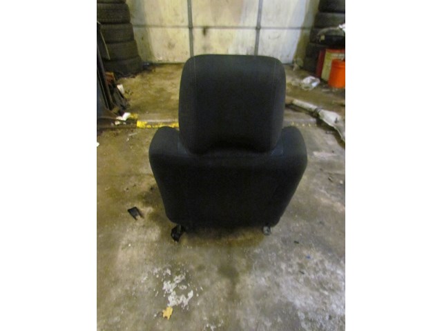 2003 Subaru Impreza WRX RH Passenger Front Seat 