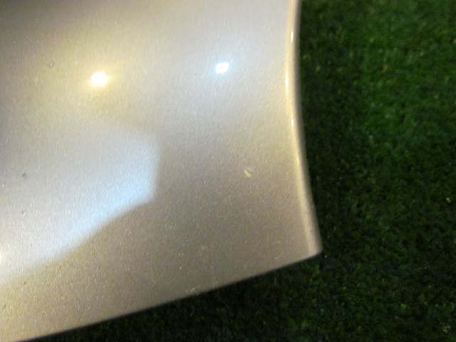 2003 Subaru Impreza WRX RH Bumper Fog Lamp Trim 57775 FE000