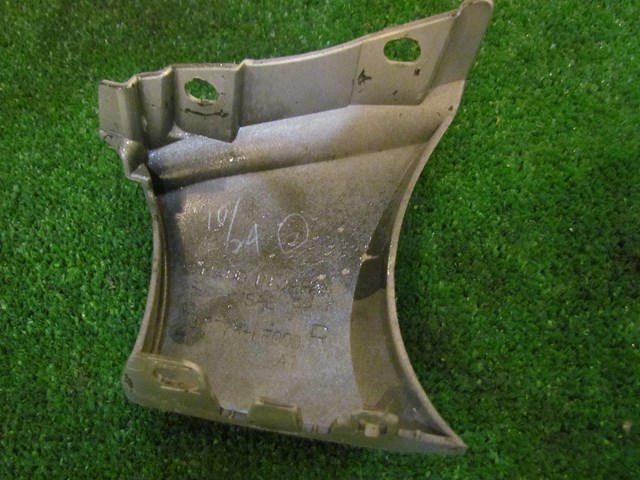 2003 Subaru Impreza WRX RH Bumper Fog Lamp Trim 57775 FE000