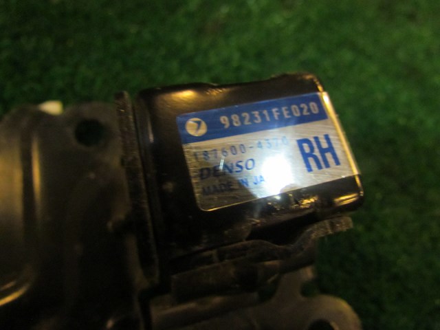 2003 Subaru Impreza WRX Front RH Impact Sensor 98231 FE020
