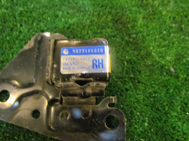 2003 Subaru Impreza WRX Front RH Impact Sensor 98231 FE020