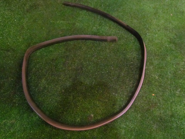 2003 Subaru Impreza WRX Front RH Passenger Door Seal