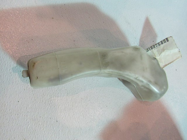 2003 Subaru Impreza WRX Radiator Overflow Bottle Reservoir