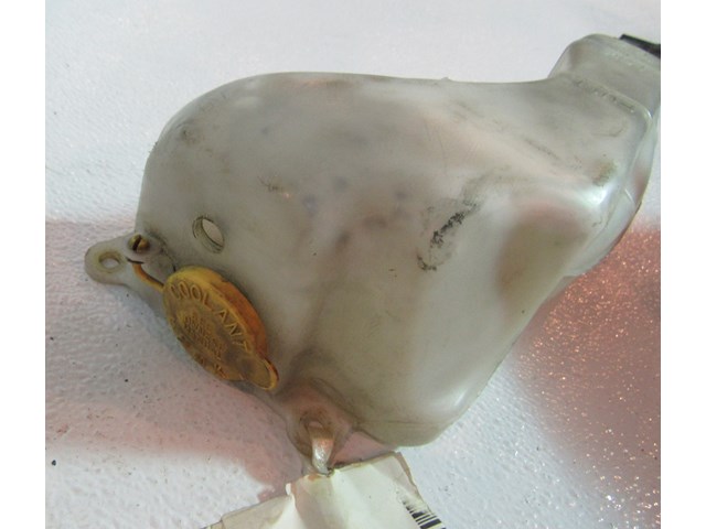 2003 Subaru Impreza WRX Radiator Overflow Bottle Reservoir
