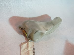 2003 Subaru Impreza WRX Radiator Overflow Bottle Reservoir