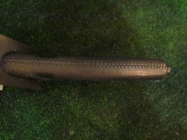 2003 Subaru Impeza WRX Emergency Brake Handle