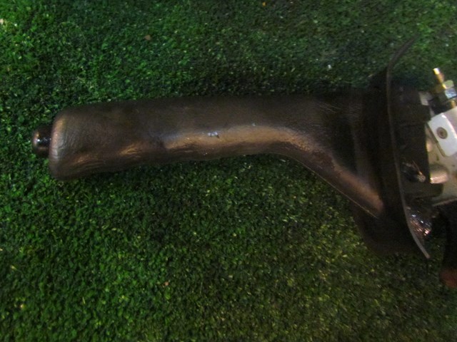 2003 Subaru Impeza WRX Emergency Brake Handle