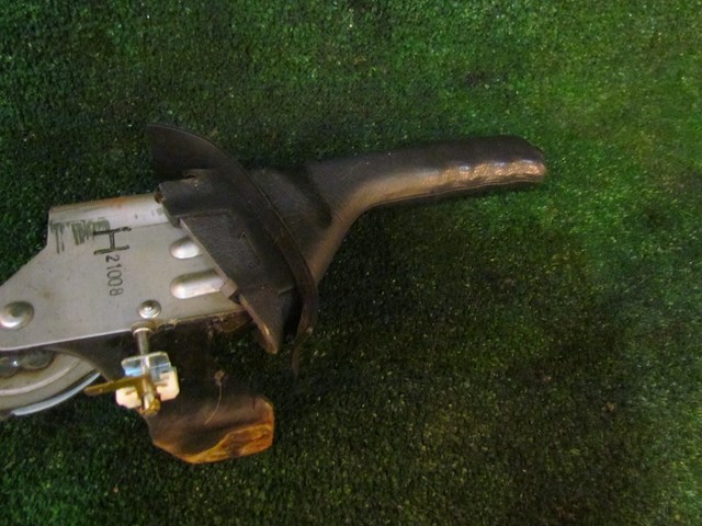 2003 Subaru Impeza WRX Emergency Brake Handle
