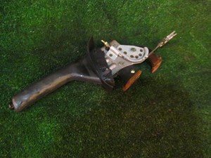 2003 Subaru Impeza WRX Emergency Brake Handle