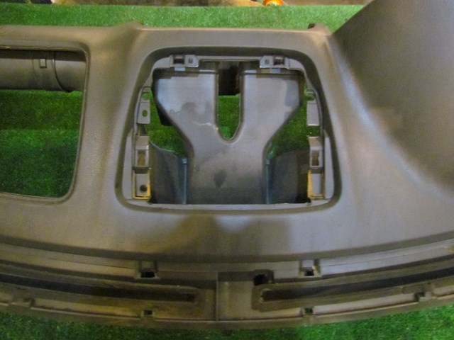 2003 Subaru Impreza WRX Dash