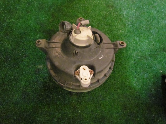 2003 Subaru Impreza WRX LH Driver Fog Light