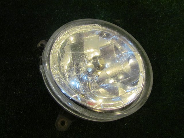 2003 Subaru Impreza WRX LH Driver Fog Light
