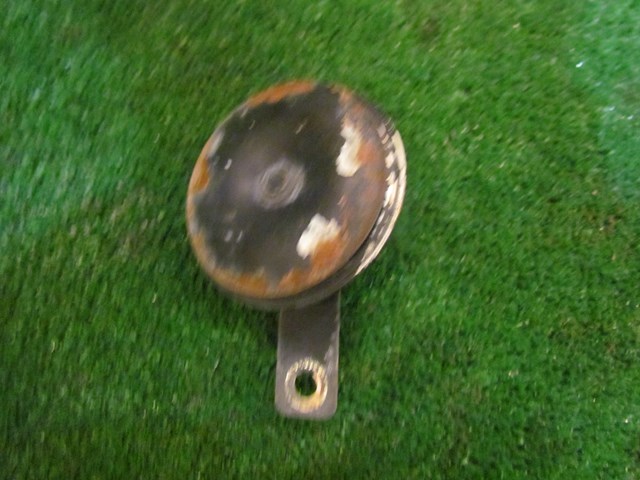 2003 Subaru Impreza WRX Horn