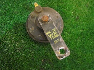 2003 Subaru Impreza WRX Horn