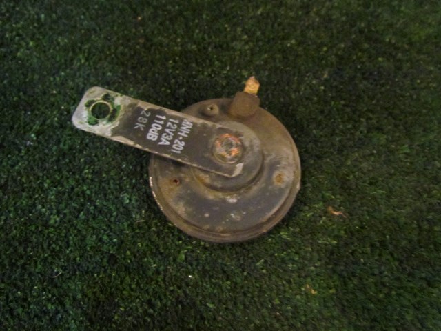 2003 Subaru Impreza WRX Horn 