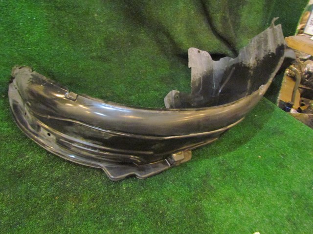 2003 Subaru Impreza WRX Front LH Driver Fender Liner