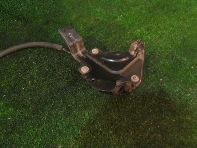 2003 Subaru Impreza WRX Cruise Control Actuator 