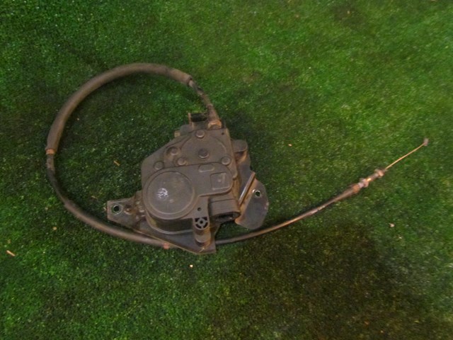 2003 Subaru Impreza WRX Cruise Control Actuator 